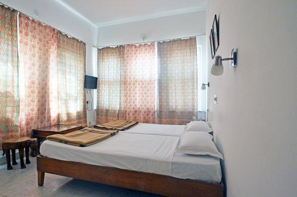 Hotel Jaiwana Haveli